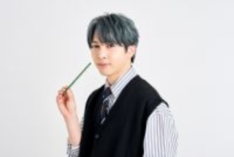 M!LK吉田仁人、文化放送「受験生リスナー」キャンペーンキャラクターに【コメント全文】