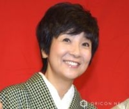 藤田朋子、“新しい夫”を紹介　ほほ笑ましい2ショット添え「これは新婚気分？」