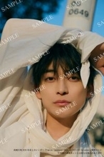 俳優・高橋文哉、25歳の誕生日に“オトナでスタイリッシュ”な2026年卓上カレンダーを発売