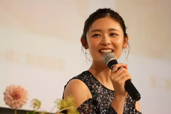 古畑星夏、10年ぶりファンイベント開催で感謝　昨年末に離婚を発表…30代“新章”に向けて前を向く