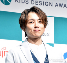 杉浦太陽、第5子次女・夢空ちゃんの子育てに奮闘　1時間半おきに哺乳びん「寝不足です（笑）」