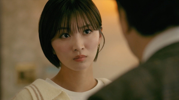 岡崎紗絵“栗田凛”が主人公の『プロフェッショナル』特別編がFODで配信決定【コメントあり】