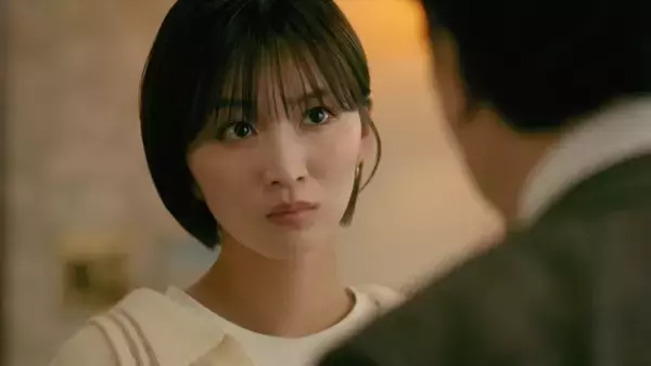 岡崎紗絵“栗田凛”が主人公の『プロフェッショナル』特別編がFODで配信決定【コメントあり】