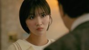 岡崎紗絵“栗田凛”が主人公の『プロフェッショナル』特別編がFODで配信決定【コメントあり】