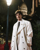 「次期ジェームズ・ボンド候補としても注目の俳優ジェイコブ・エロルディ、映画『嵐が丘』特別映像解禁」の画像1