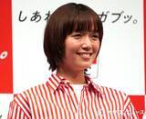 「佐藤栞里、最近ハマっていることを明かす「熱中しているとお腹が空く」」の画像1