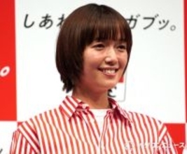 佐藤栞里、最近ハマっていることを明かす「熱中しているとお腹が空く」