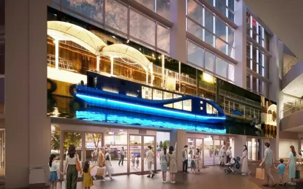 ららぽーと豊洲、大規模リニューアルで「31店舗」順次オープン　江東区初のスーパーマーケットやゴディパン、ユニクロ拡大など【一覧】