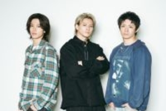 Number_i、プロデュース楽曲へのこだわり「お香を焚いて、照明を暗めで…」　“3XL級”にハマっているもの告白【インタビュー】