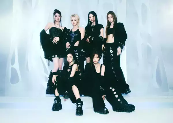 Kep1er、ファンミーティング日本公演一部中止「諸事情によりやむを得ず」【報告全文】