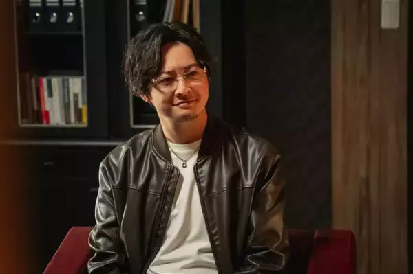 『LOVED ONE』渋江譲二が事件の発端となるキャバクラオーナーに【コメントあり】