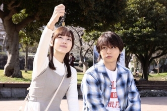 鈴木京香主演『未解決の女』今夜第3話　Hey! Say! JUMP伊野尾慧らゲスト出演【コメント掲載】