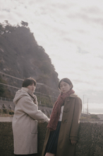 美絽＆B&ZAI稲葉通陽、映画『17歳のプルーフ』でW主演　青春ミステリーで恋をしらない女子高生と幼なじみ役に起用