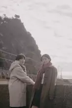 美絽＆B&ZAI稲葉通陽、映画『17歳のプルーフ』でW主演　青春ミステリーで恋をしらない女子高生と幼なじみ役に起用