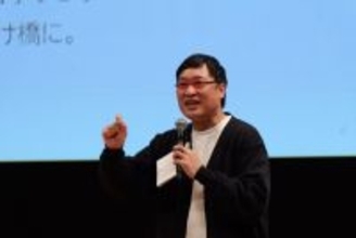 山里亮太“赤メガネ食堂”誕生の経緯　現地で実感「これを継続しなきゃいけない」