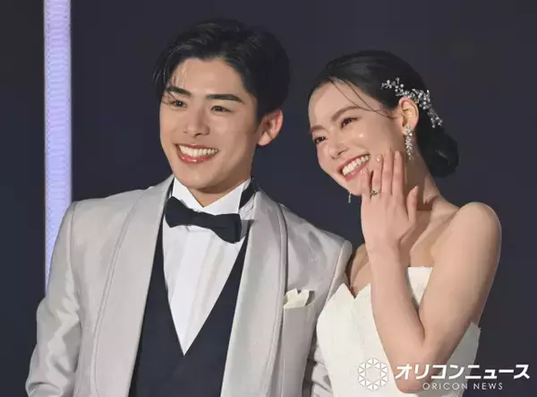 離婚発表・“なこなこカップル”で人気のなごみ＆こーくん、公開プロポーズから2年…SNS驚きの声「まじか」「ちょっとびっくりよ。。」エールも