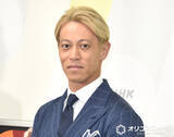 「本田圭佑、“W杯解説”に本音「不安しかない」　日本代表は「かなり厳しい戦いになる」とも」の画像1