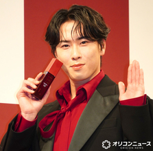 Snow Man宮舘涼太、美容ブランドのアンバサダーに就任「言いたくてしょうがなかった」