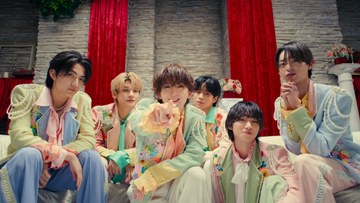 Lienel、シンガポールで“メロ実践”　メジャーデビュー曲「メロ・コレクション」MV公開