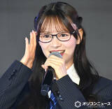 「渡辺麻友以来12年ぶり2作連続センターのAKB48伊藤百花、“初の試み”で大役「すごくうれしい」」の画像1