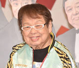 「高木ブー、美輪明宏さんとの知られざる“交流の日々”明かす「僕がまだドリフに加入前…」　貴重な2ショットも公開」の画像1