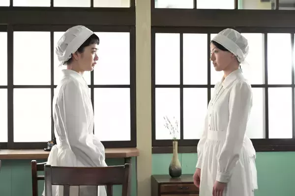 『風、薫る』第15週「差し出せぬ手」を振り返る