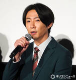「相葉雅紀、この1年追いかけたのは「嵐の歌と振り」　佐藤浩市のまさかの聞き間違いで笑いも」の画像1