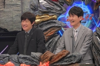 『イロモネア』いよいよ放送！番組史上初の大事件がぼっ発　内村「物議を醸すシーンも多々あり…」