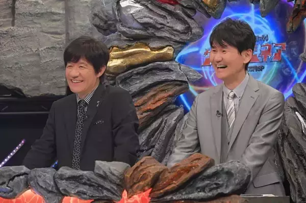 『イロモネア』いよいよ放送！番組史上初の大事件がぼっ発　内村「物議を醸すシーンも多々あり…」