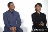 「藤木直人、『GTO』当時生徒役の池内博之に驚き「こんな迫力に…」　中国語でのファインプレーを絶賛」の画像1