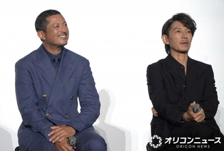 藤木直人、『GTO』当時生徒役の池内博之に驚き「こんな迫力に…」　中国語でのファインプレーを絶賛