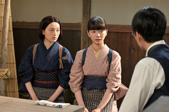 『風、薫る』第19週「黎明の翼」を振り返る