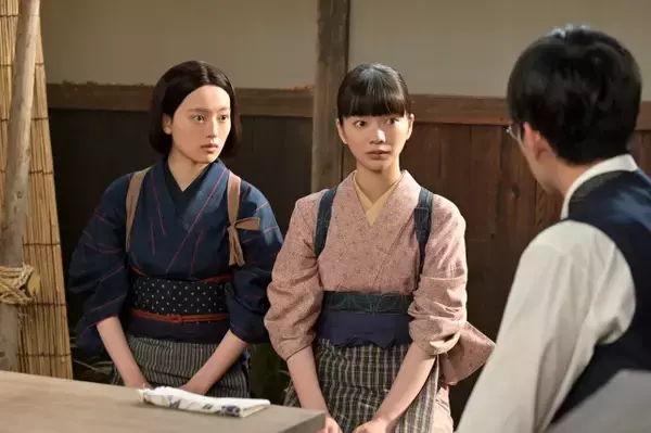 『風、薫る』第19週「黎明の翼」を振り返る