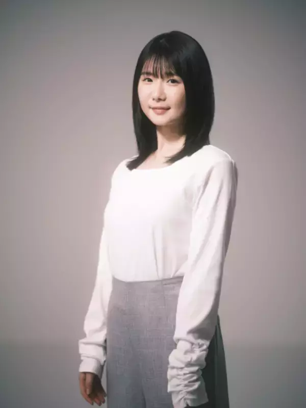 小野花梨、『サタプラ』で初の生中継リポート挑戦　新コーナー「朝から絶景生中継」スタート【コメントあり】