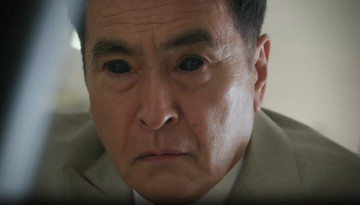 「怖！！！」石原良純、地上波で目が真っ黒に　SNS震撼「立ってるだけで怖い」テレ東ドラマ『ストレンジ-伊藤潤二の夜も眠れぬ奇妙な話-』第5話【ネタバレあり】