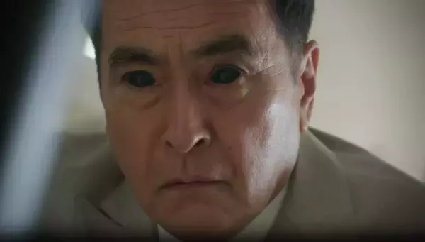 「怖！！！」石原良純、地上波で目が真っ黒に　SNS震撼「立ってるだけで怖い」テレ東ドラマ『ストレンジ-伊藤潤二の夜も眠れぬ奇妙な話-』第5話【ネタバレあり】