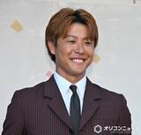 「柿谷曜一朗、8だらけの人生　令和8年8月8日に笑顔「今日という日が楽しみだった」」の画像1