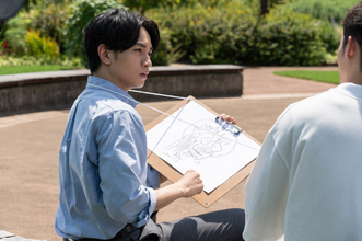 中島健人、泥臭くも真摯に性の悩みに向き合う　等身大の演技で挑む新境地