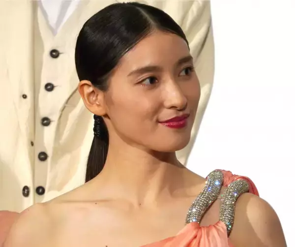 土屋太鳳、さらなる続編に期待「女優人生で思い残すことは…」　佐久間大介が大慌て「ちょっと待ってください！」