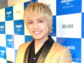 手越祐也、ゲームに“数千万円”を課金していた　生放送での告白に共演者が注意喚起「子どもたちに聞いてほしいのは…」