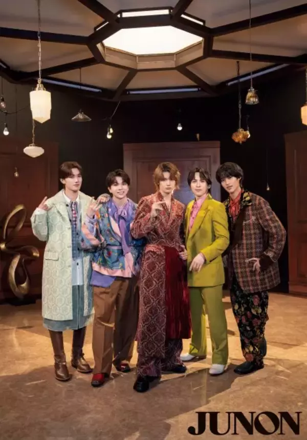 M!LK「時空超えてユニバース」MV撮影現場に潜入　山中柔太朗が夏の思い出告白「普通に怒られた」