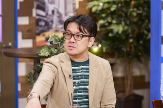 土田晃之、「いなかったら成立しない」霜降り明星・粗品に絶大な信頼→太田光も共感
