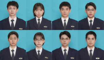 木村拓哉主演映画『教場』公開記念でTVシリーズをNetflixで配信　佐藤勝利、齊藤京子ら第205期生徒の警察手帳写真