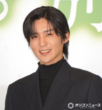 目黒蓮、祖母に想いをはせる　仕事中の電話もかけ直し「1回を大事にしたい」