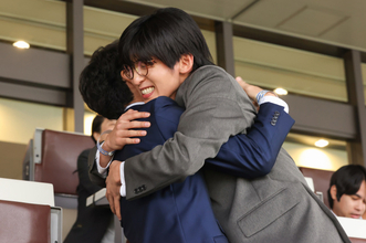 『ザ・ロイヤルファミリー』豪華ゲストにネット驚き「一瞬だけ」「激アツ」【ネタバレあり】