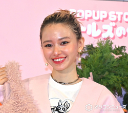 山本舞香「パワパフになりたい！」　結婚を機に“好き”を前面に出すようになった理由明かす