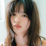 「「バレー部あるある」動画で話題の新人俳優・蒔埜ひな、22歳の誕生日に1st写真集発売　ランジェリーカットにも初挑戦」の画像1