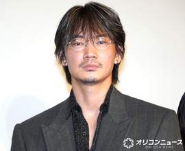 綾野剛、芝居と年齢への意識語る　「感覚ではもう押し切れない」