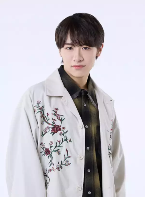 関西ジュニア『カンバリ！スペシャル』1・12放送　AmBitious岡佑吏＆浦陸斗らが登場