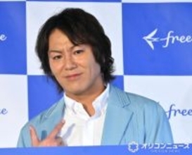 狩野英孝、手書きの御朱印が転売され悲痛「本当にやめてほしい」「買わないで」　今年は1300枚書きあげる